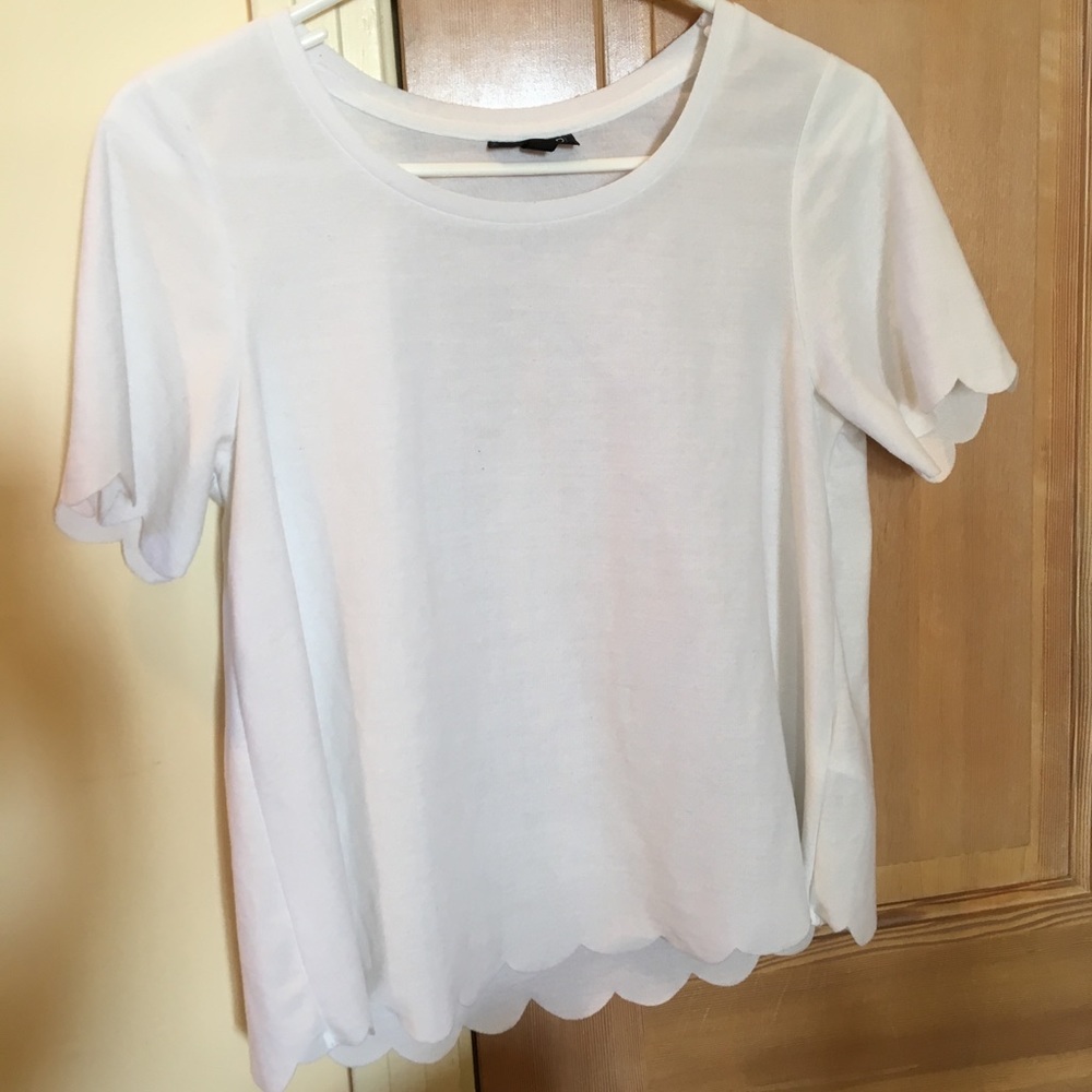Topshop tee